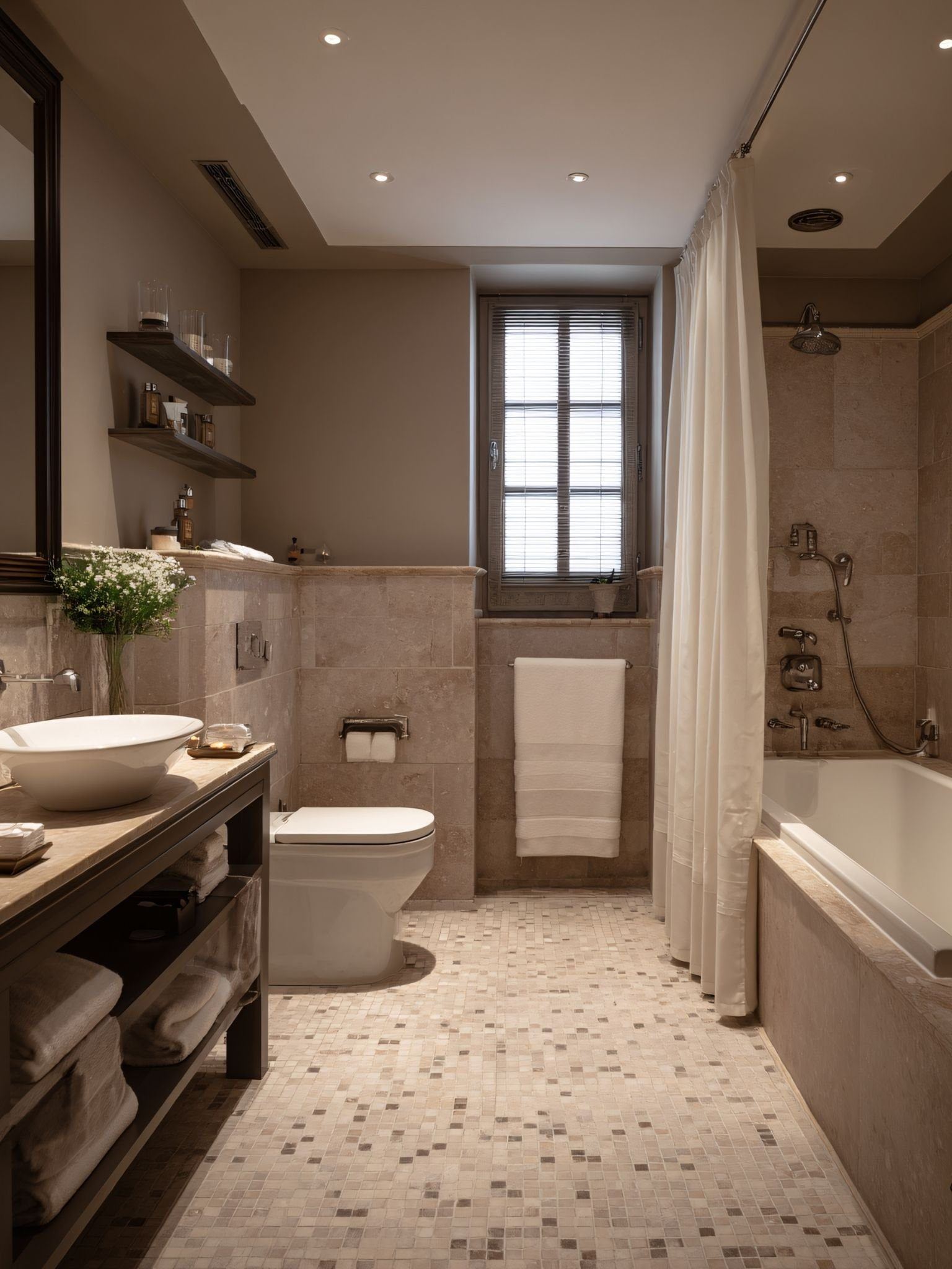 certified bathroom fitter near me NW5 2UJ