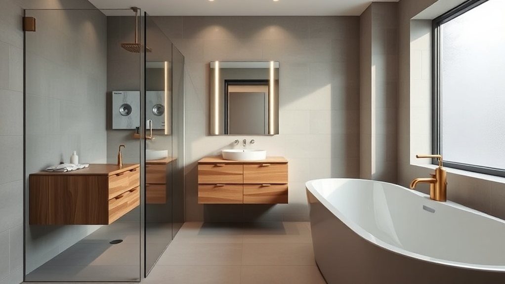 Bathroom Fitters in Kentish Town